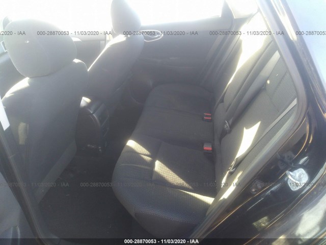 Photo 7 VIN: 3N1AB7APXDL769071 - NISSAN SENTRA 