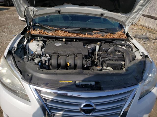 Photo 6 VIN: 3N1AB7APXDL773511 - NISSAN SENTRA S 