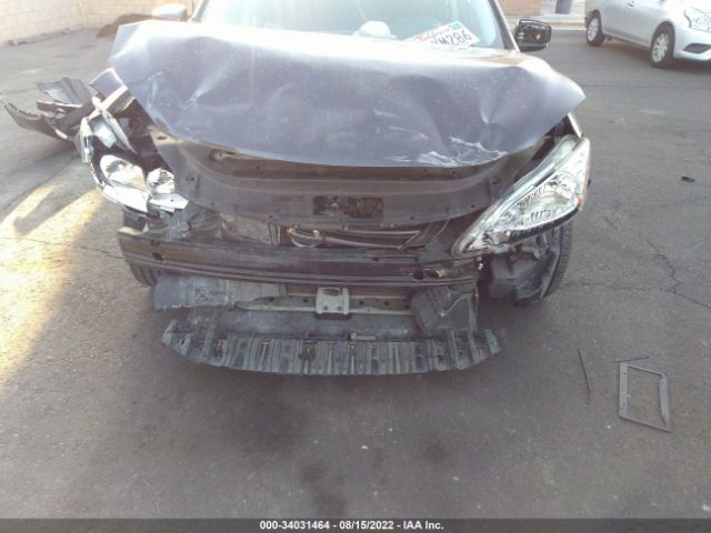 Photo 5 VIN: 3N1AB7APXDL773864 - NISSAN SENTRA 