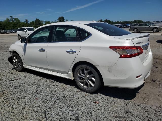 Photo 1 VIN: 3N1AB7APXDL774657 - NISSAN SENTRA 