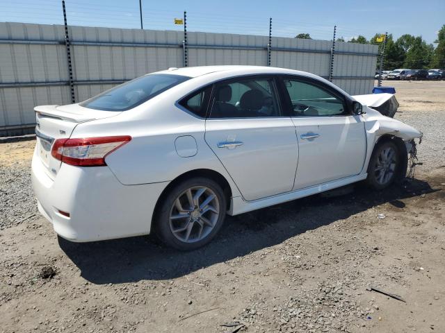 Photo 2 VIN: 3N1AB7APXDL774657 - NISSAN SENTRA 