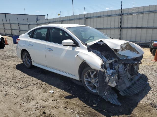 Photo 3 VIN: 3N1AB7APXDL774657 - NISSAN SENTRA 