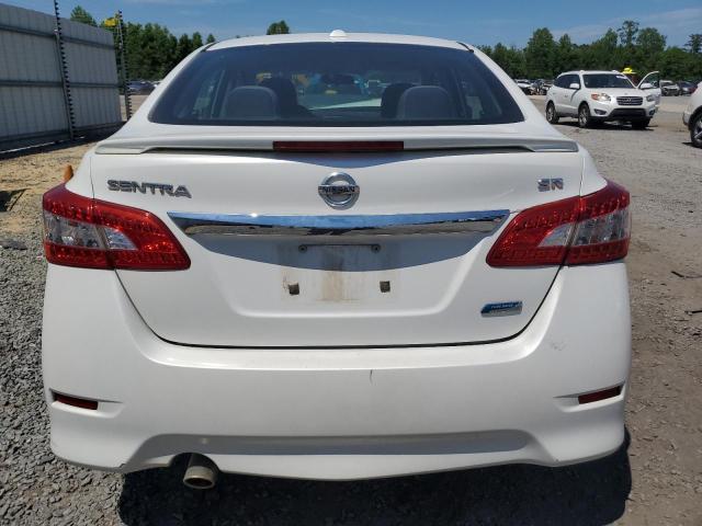 Photo 5 VIN: 3N1AB7APXDL774657 - NISSAN SENTRA 