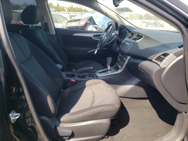 Photo 4 VIN: 3N1AB7APXDL776912 - NISSAN SENTRA S 