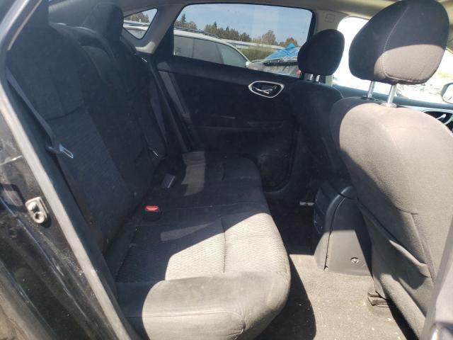 Photo 5 VIN: 3N1AB7APXDL776912 - NISSAN SENTRA S 