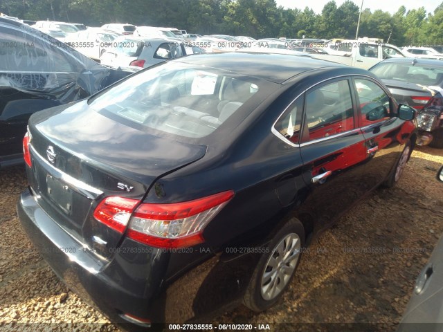 Photo 3 VIN: 3N1AB7APXDL777283 - NISSAN SENTRA 