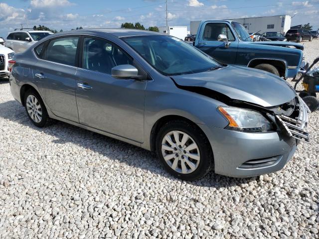 Photo 3 VIN: 3N1AB7APXDL777414 - NISSAN SENTRA S 