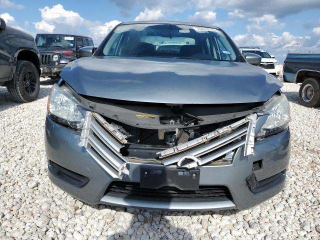 Photo 4 VIN: 3N1AB7APXDL777414 - NISSAN SENTRA S 