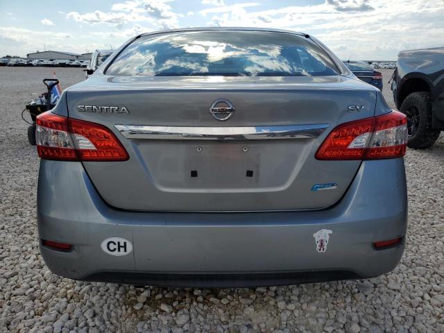 Photo 5 VIN: 3N1AB7APXDL777414 - NISSAN SENTRA S 