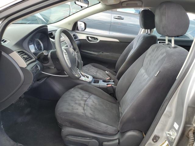 Photo 6 VIN: 3N1AB7APXDL777414 - NISSAN SENTRA S 