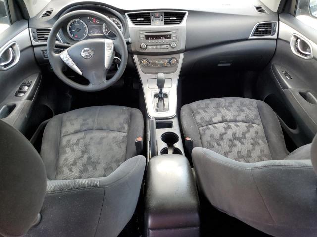 Photo 7 VIN: 3N1AB7APXDL777414 - NISSAN SENTRA S 