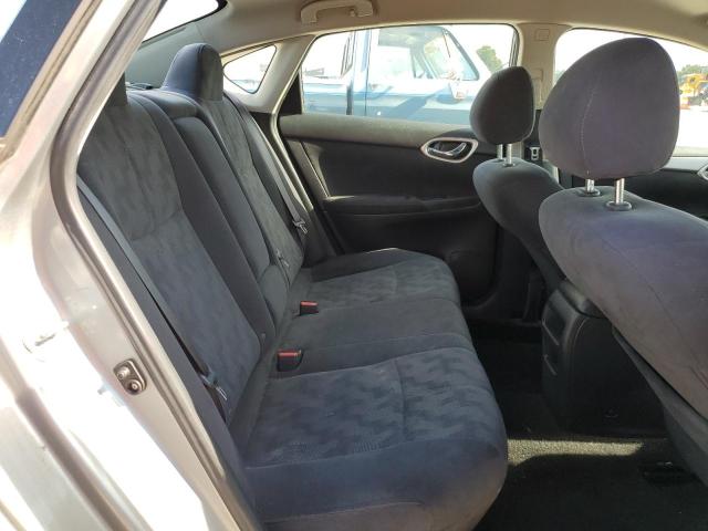 Photo 9 VIN: 3N1AB7APXDL777414 - NISSAN SENTRA S 