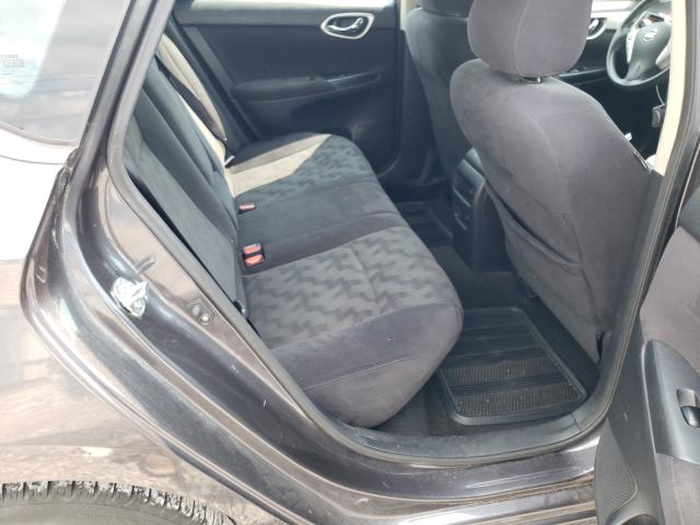 Photo 5 VIN: 3N1AB7APXDL780300 - NISSAN SENTRA S 