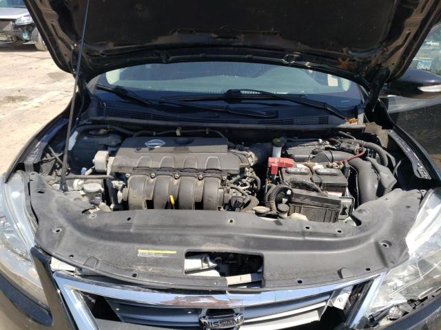 Photo 10 VIN: 3N1AB7APXDL780863 - NISSAN SENTRA 