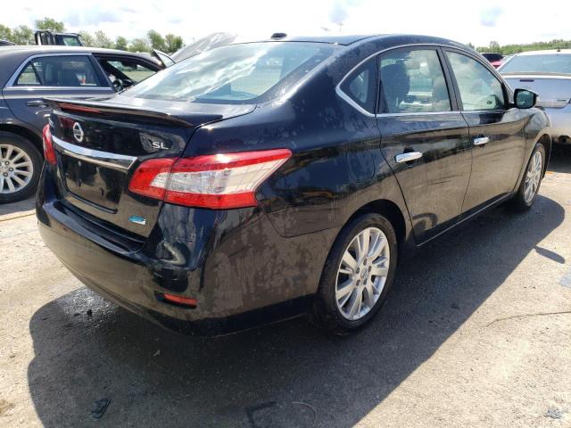 Photo 2 VIN: 3N1AB7APXDL780863 - NISSAN SENTRA 