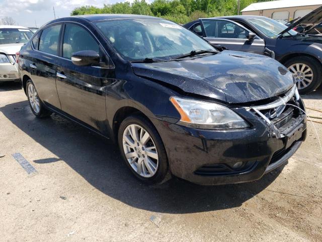 Photo 3 VIN: 3N1AB7APXDL780863 - NISSAN SENTRA 