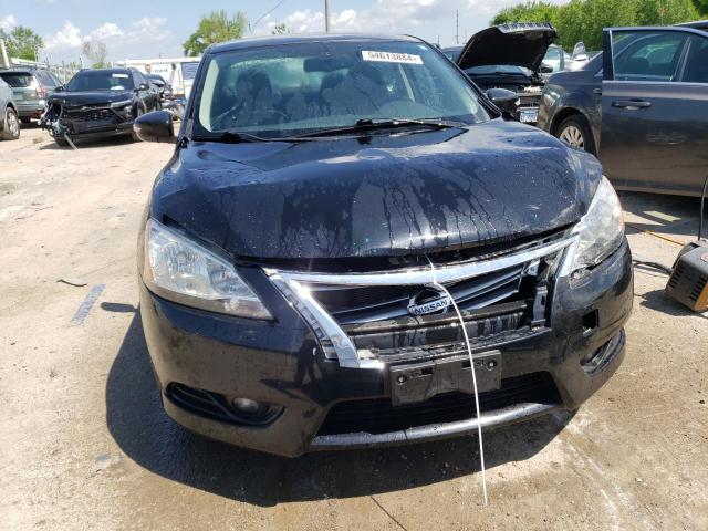 Photo 4 VIN: 3N1AB7APXDL780863 - NISSAN SENTRA 