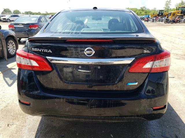 Photo 5 VIN: 3N1AB7APXDL780863 - NISSAN SENTRA 