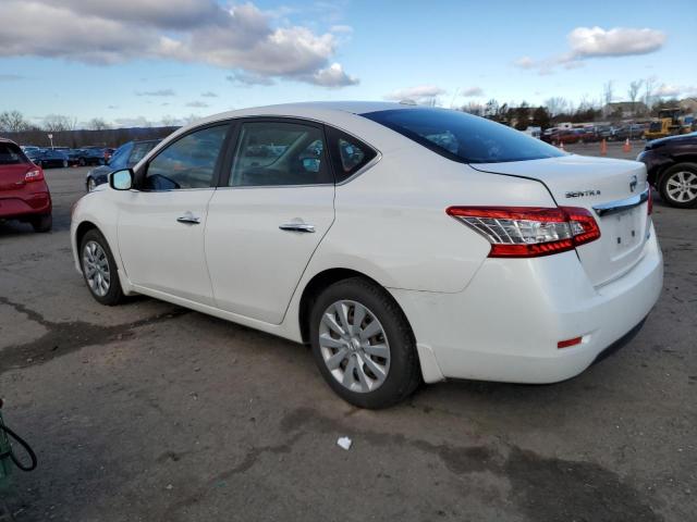 Photo 1 VIN: 3N1AB7APXDL782290 - NISSAN SENTRA 