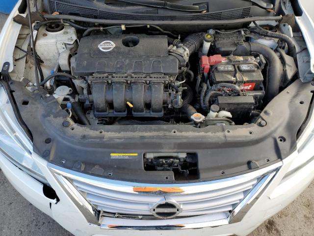 Photo 10 VIN: 3N1AB7APXDL782290 - NISSAN SENTRA 