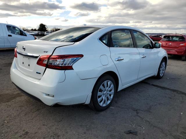 Photo 2 VIN: 3N1AB7APXDL782290 - NISSAN SENTRA 