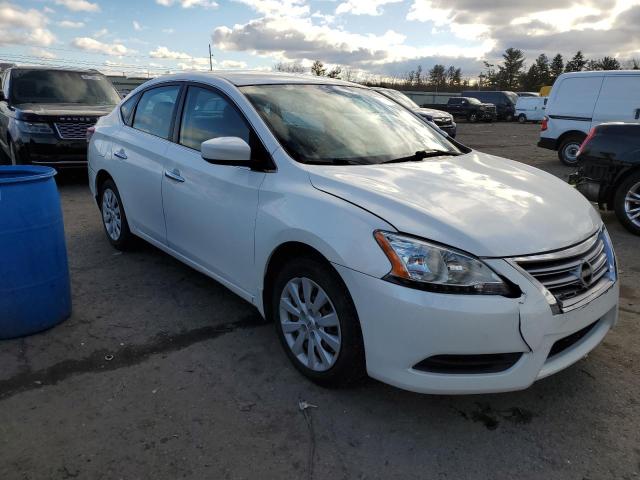 Photo 3 VIN: 3N1AB7APXDL782290 - NISSAN SENTRA 