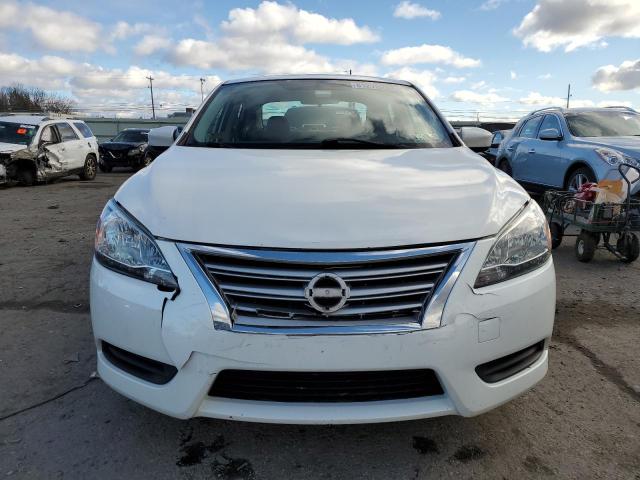 Photo 4 VIN: 3N1AB7APXDL782290 - NISSAN SENTRA 