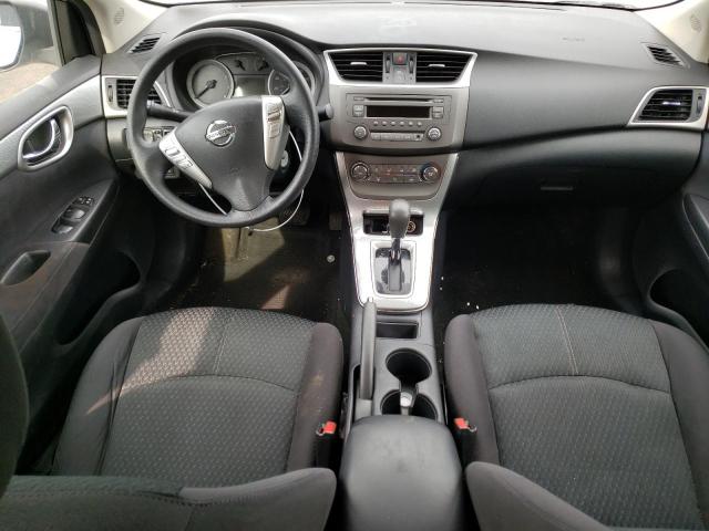 Photo 7 VIN: 3N1AB7APXDL784525 - NISSAN SENTRA S 