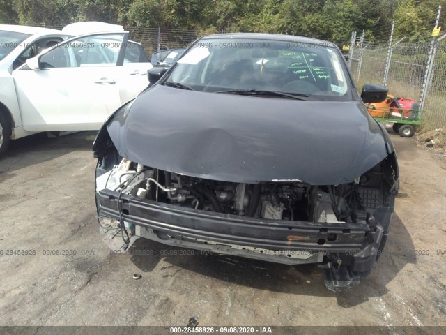 Photo 5 VIN: 3N1AB7APXDL785965 - NISSAN SENTRA 