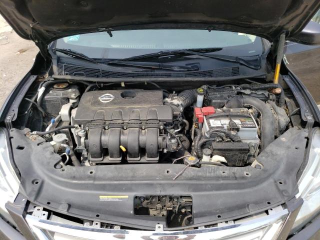 Photo 10 VIN: 3N1AB7APXDL787912 - NISSAN SENTRA 