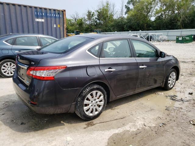 Photo 2 VIN: 3N1AB7APXDL787912 - NISSAN SENTRA 