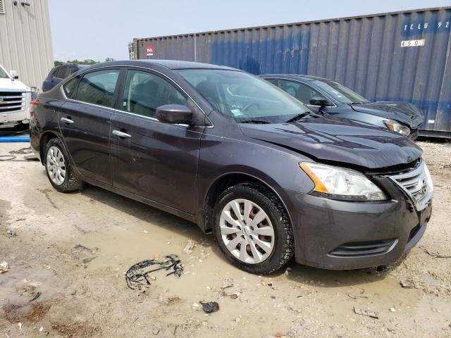 Photo 3 VIN: 3N1AB7APXDL787912 - NISSAN SENTRA 