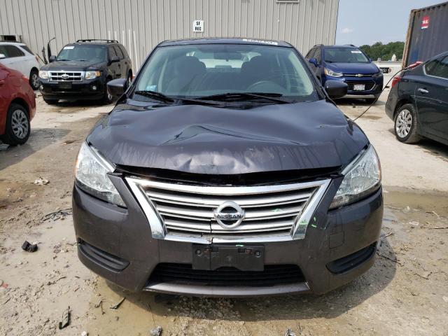 Photo 4 VIN: 3N1AB7APXDL787912 - NISSAN SENTRA 