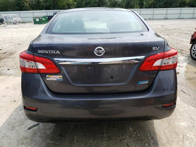 Photo 5 VIN: 3N1AB7APXDL787912 - NISSAN SENTRA 