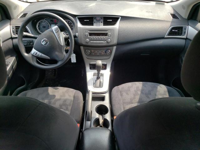 Photo 7 VIN: 3N1AB7APXDL787912 - NISSAN SENTRA 