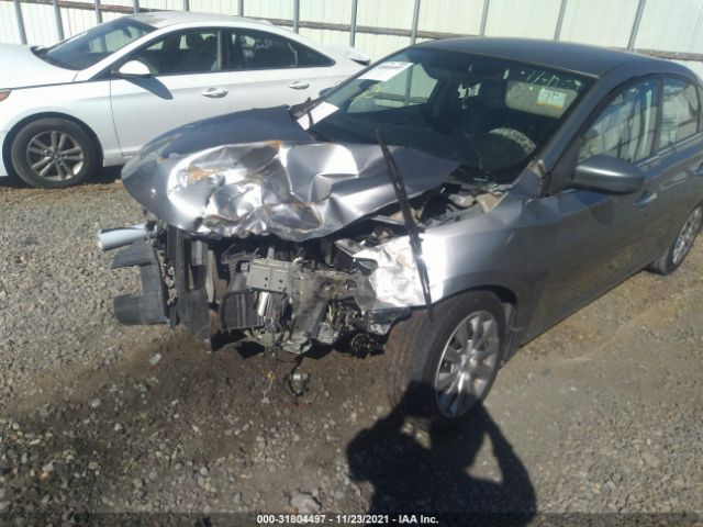 Photo 5 VIN: 3N1AB7APXDL789160 - NISSAN SENTRA 