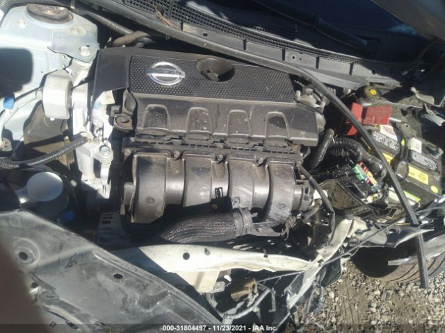 Photo 9 VIN: 3N1AB7APXDL789160 - NISSAN SENTRA 