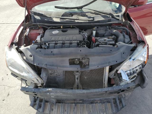 Photo 10 VIN: 3N1AB7APXDL790227 - NISSAN SENTRA S 