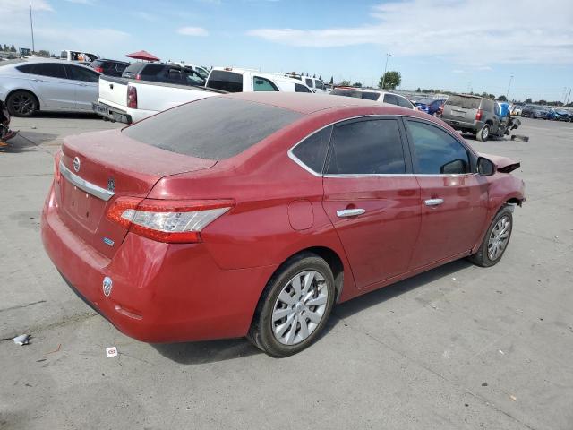 Photo 2 VIN: 3N1AB7APXDL790227 - NISSAN SENTRA S 