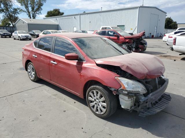 Photo 3 VIN: 3N1AB7APXDL790227 - NISSAN SENTRA S 