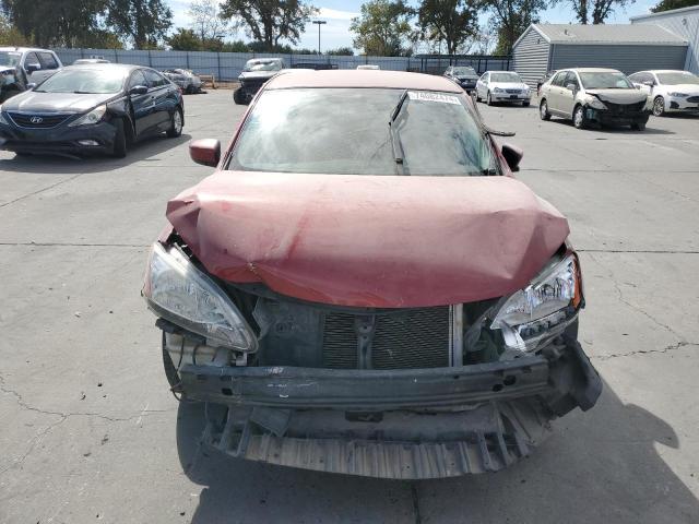 Photo 4 VIN: 3N1AB7APXDL790227 - NISSAN SENTRA S 