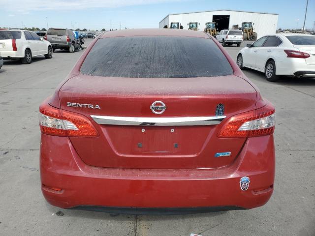 Photo 5 VIN: 3N1AB7APXDL790227 - NISSAN SENTRA S 