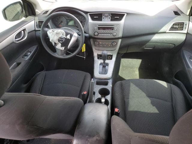 Photo 7 VIN: 3N1AB7APXDL790227 - NISSAN SENTRA S 