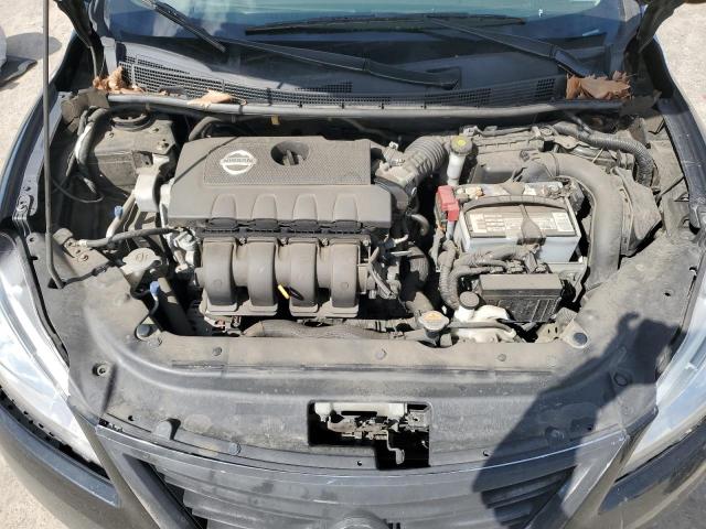 Photo 10 VIN: 3N1AB7APXDL790888 - NISSAN SENTRA 