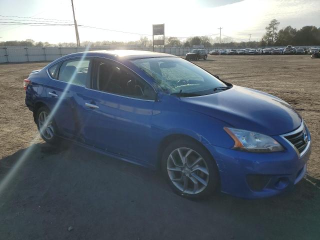 Photo 3 VIN: 3N1AB7APXDL791278 - NISSAN SENTRA 