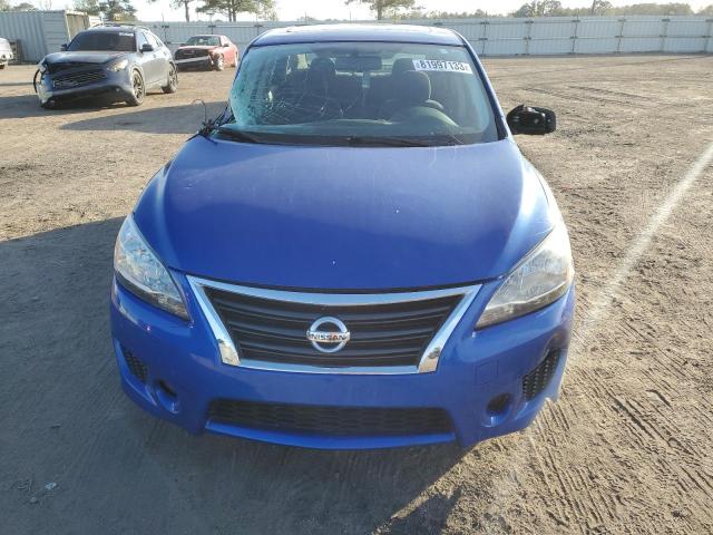 Photo 4 VIN: 3N1AB7APXDL791278 - NISSAN SENTRA 