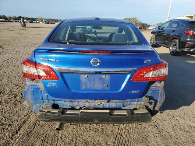 Photo 5 VIN: 3N1AB7APXDL791278 - NISSAN SENTRA 