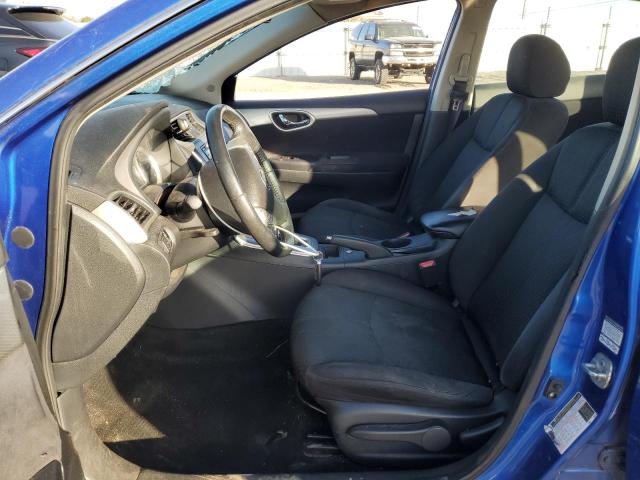 Photo 6 VIN: 3N1AB7APXDL791278 - NISSAN SENTRA 