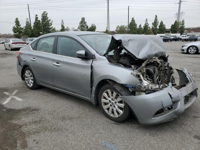 Photo 3 VIN: 3N1AB7APXDL791538 - NISSAN SENTRA S 