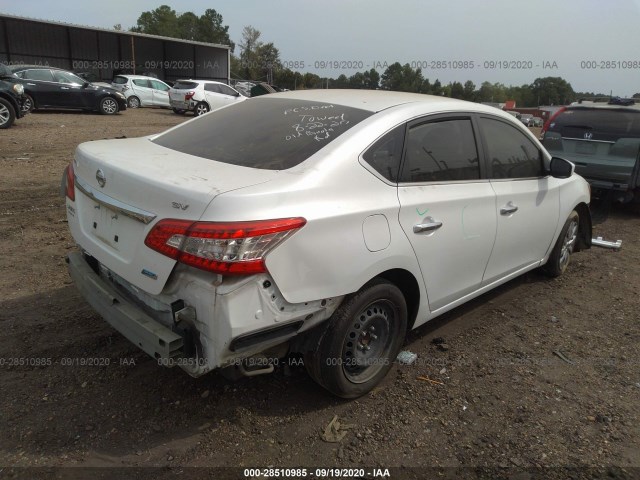 Photo 3 VIN: 3N1AB7APXDL793502 - NISSAN SENTRA 